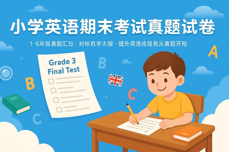 2024北京海淀四年级（下）期末英语-资料小站